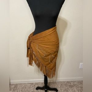 Idyllwind Western Scarf/Shawl/Wrap